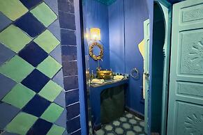 Riad & Spa Stella Cadente