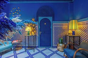 Riad Stella Cadente