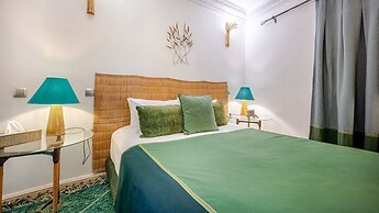Riad & Spa Stella Cadente