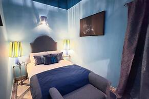 Riad & Spa Stella Cadente