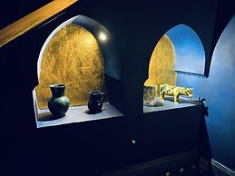 Riad & Spa Stella Cadente