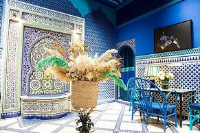 Riad & Spa Stella Cadente
