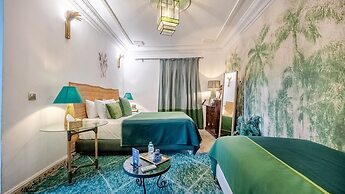 Riad & Spa Stella Cadente