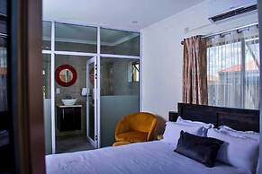 Ascentia Guest House