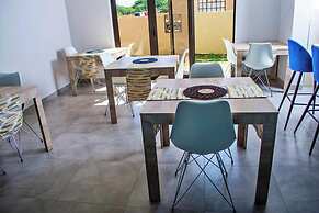 Ascentia Guest House