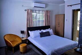 Ascentia Guest House