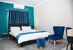 Ascentia Guest House