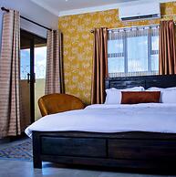 Ascentia Guest House