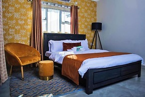 Ascentia Guest House