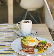 Ascentia Guest House