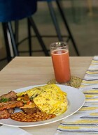 Ascentia Guest House