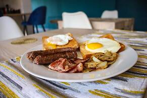 Ascentia Guest House