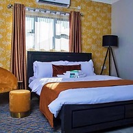 Ascentia Guest House