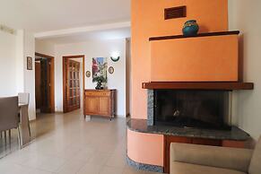 Calipso's Home in Otranto