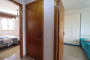 Calipso's Home in Otranto