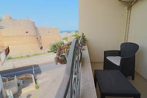 Calipso's Home in Otranto