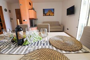 Calipso's Home in Otranto