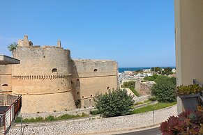 Calipso's Home in Otranto