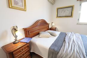 Calipso's Home in Otranto