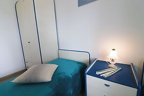 Calipso's Home in Otranto