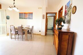 Calipso's Home in Otranto