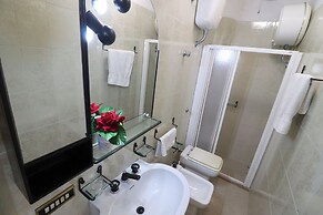 Calipso's Home in Otranto