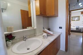 Calipso's Home in Otranto