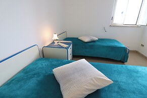 Calipso's Home in Otranto