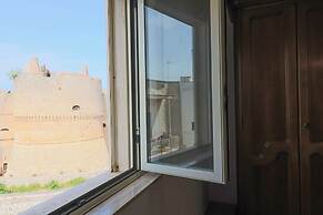 Calipso's Home in Otranto