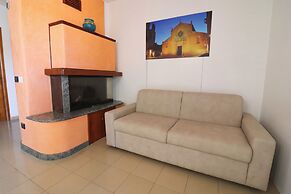 Calipso's Home in Otranto