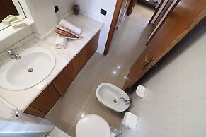 Calipso's Home in Otranto