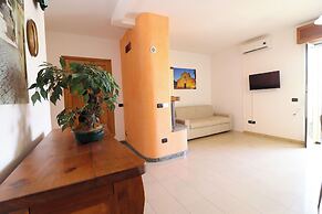 Calipso's Home in Otranto