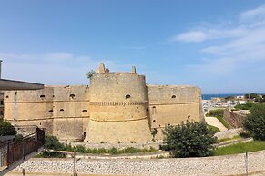 Calipso's Home in Otranto