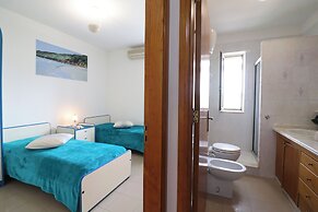 Calipso's Home in Otranto