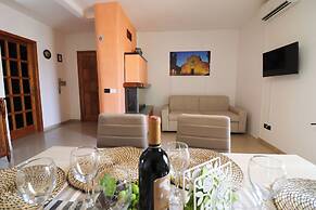 Calipso's Home in Otranto