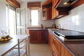 Calipso's Home in Otranto