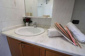 Calipso's Home in Otranto