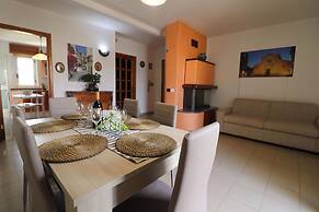 Calipso's Home in Otranto