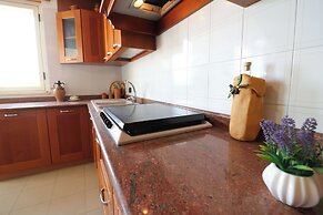 Calipso's Home in Otranto