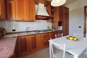 Calipso's Home in Otranto