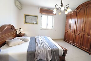 Calipso's Home in Otranto