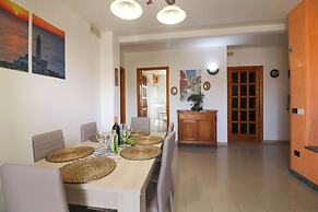 Calipso's Home in Otranto