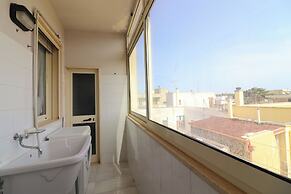 Calipso's Home in Otranto