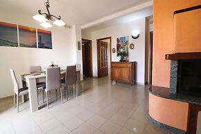 Calipso's Home in Otranto