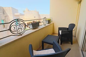 Calipso's Home in Otranto