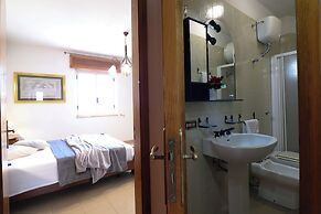 Calipso's Home in Otranto