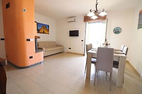 Calipso's Home in Otranto