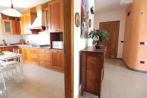 Calipso's Home in Otranto