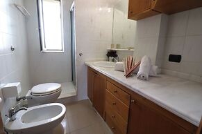 Calipso's Home in Otranto