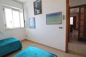 Calipso's Home in Otranto